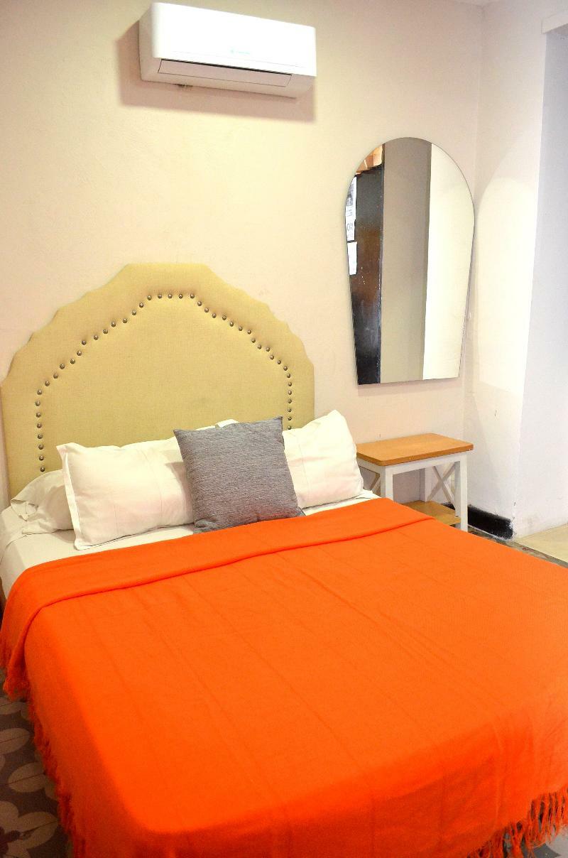 Hotel Santa Cruz Cartagena Exterior photo